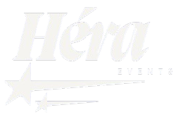Logo HERA EVENTS