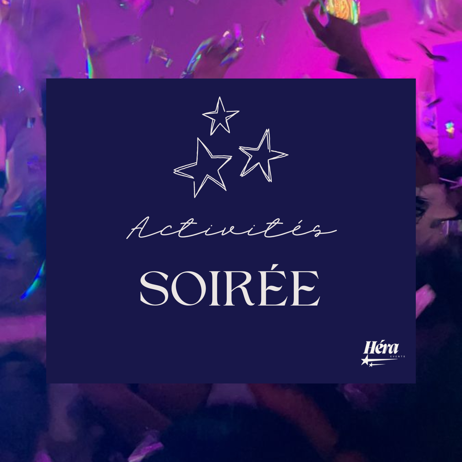 Soirée