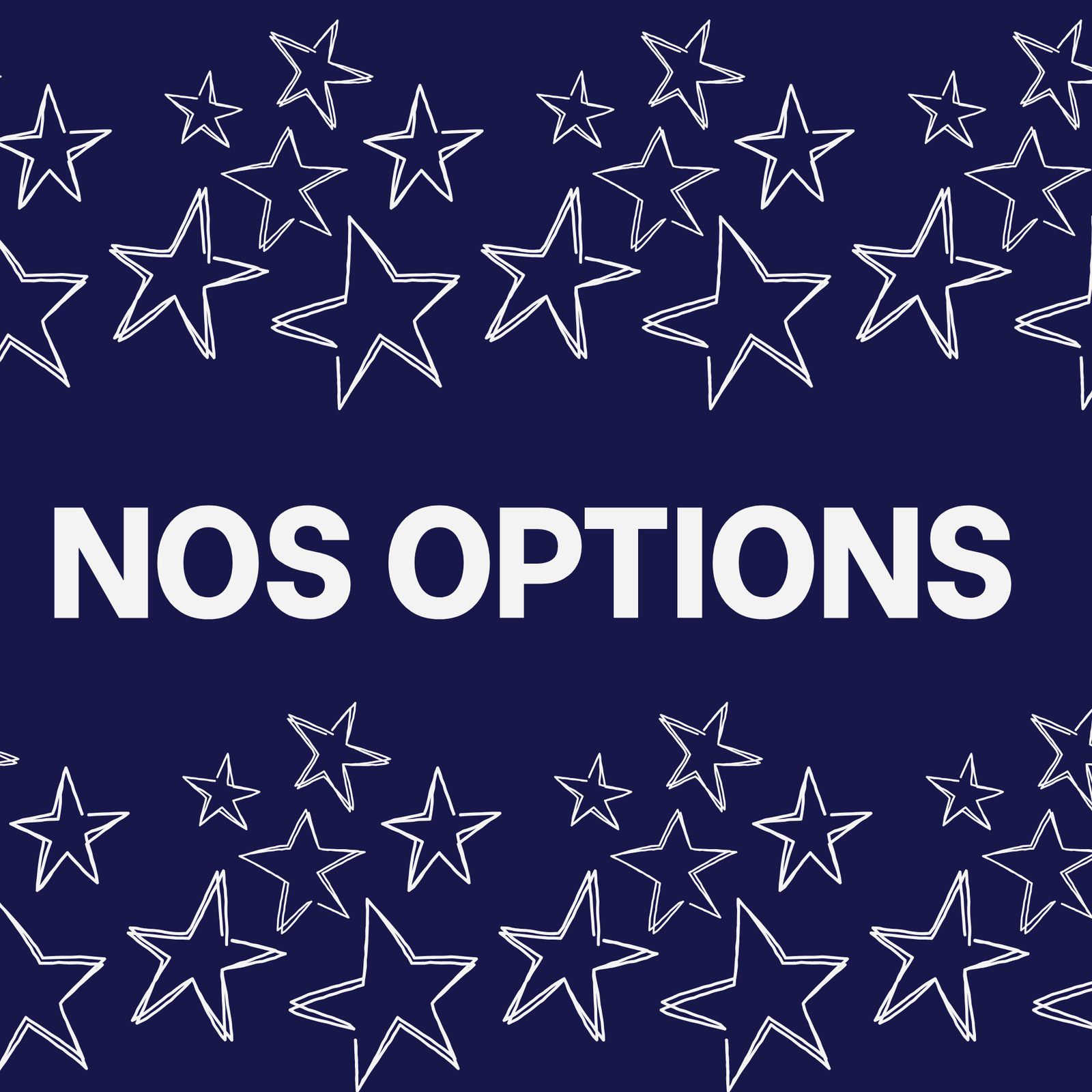 Nos options