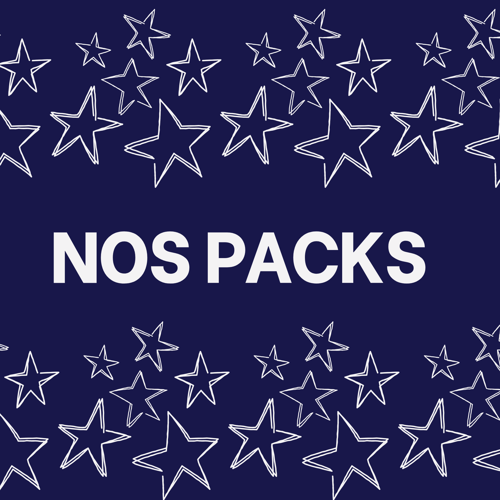 Nos packs