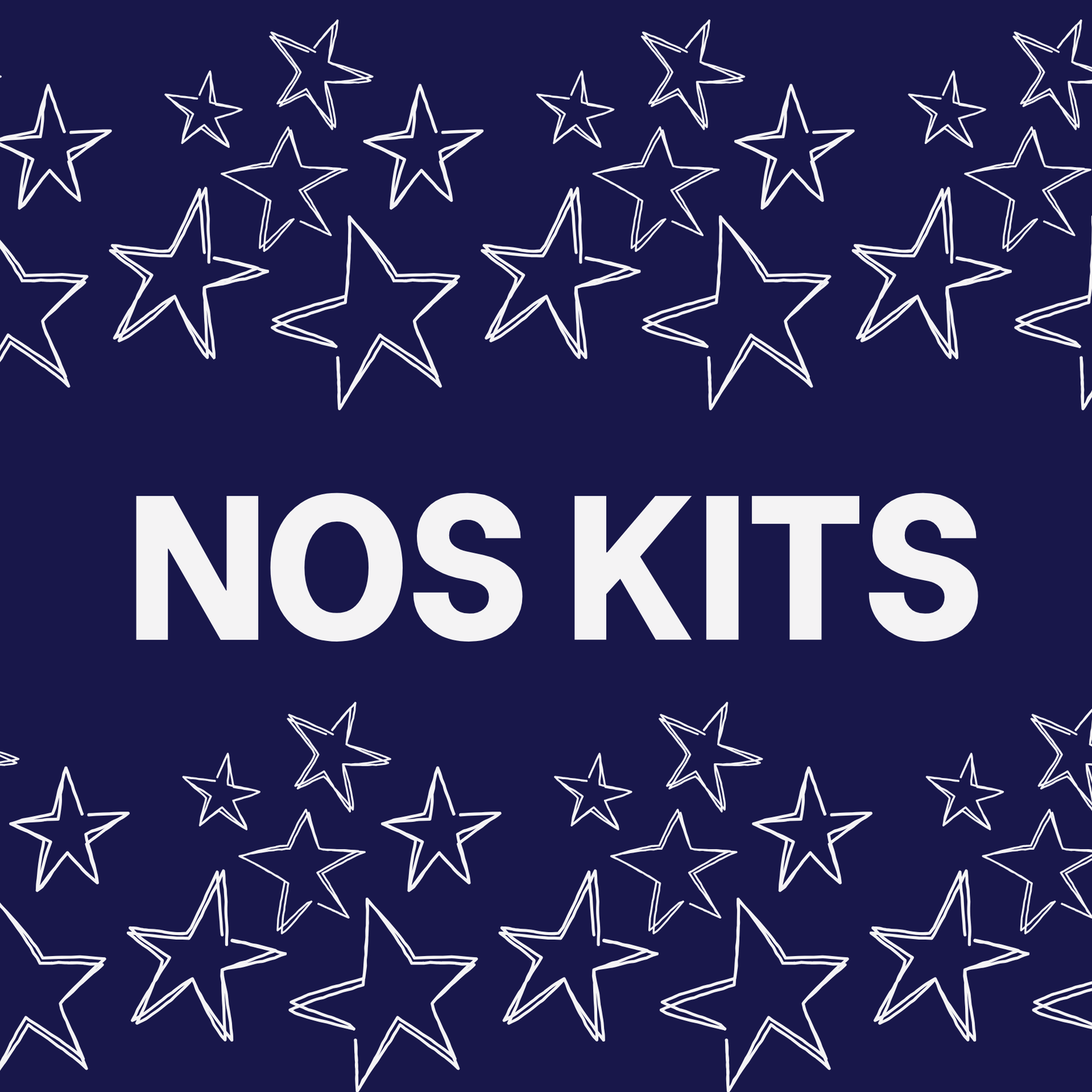 Nos kits
